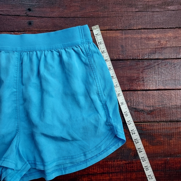 FP Free People Movement See You Sunday Athletic Shorts In St Tropez New Small - Picture 9 of 9